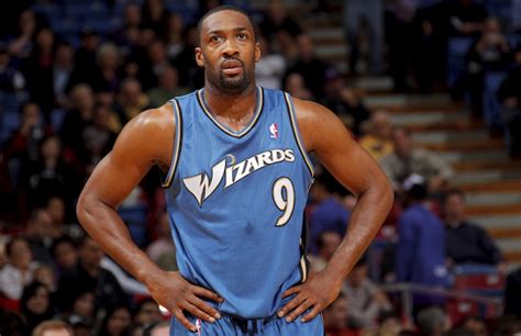 The Magical Legacy of Gilbert Arenas: Inspiring the Next Generation of Players